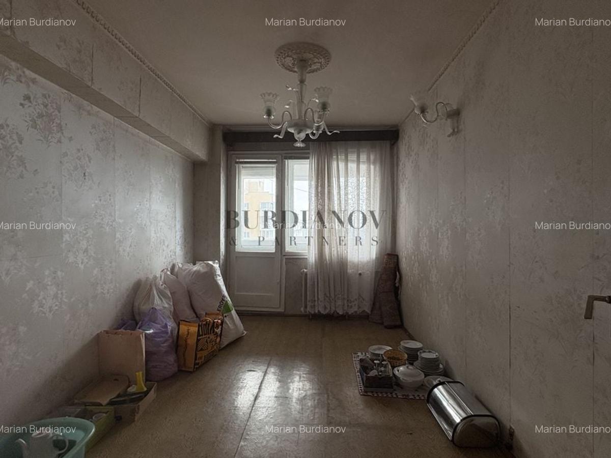 Apartament cu 3 camere de vânzare Șoseaua Pantelimon - Mega Mall - 9