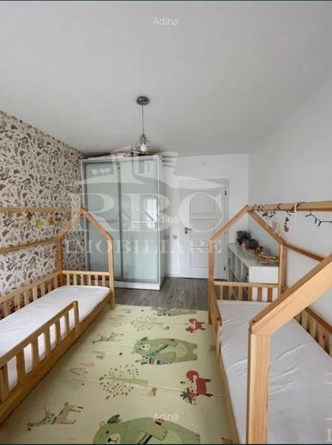 Apartament 3 camere in cartierul Buna Ziua - 4