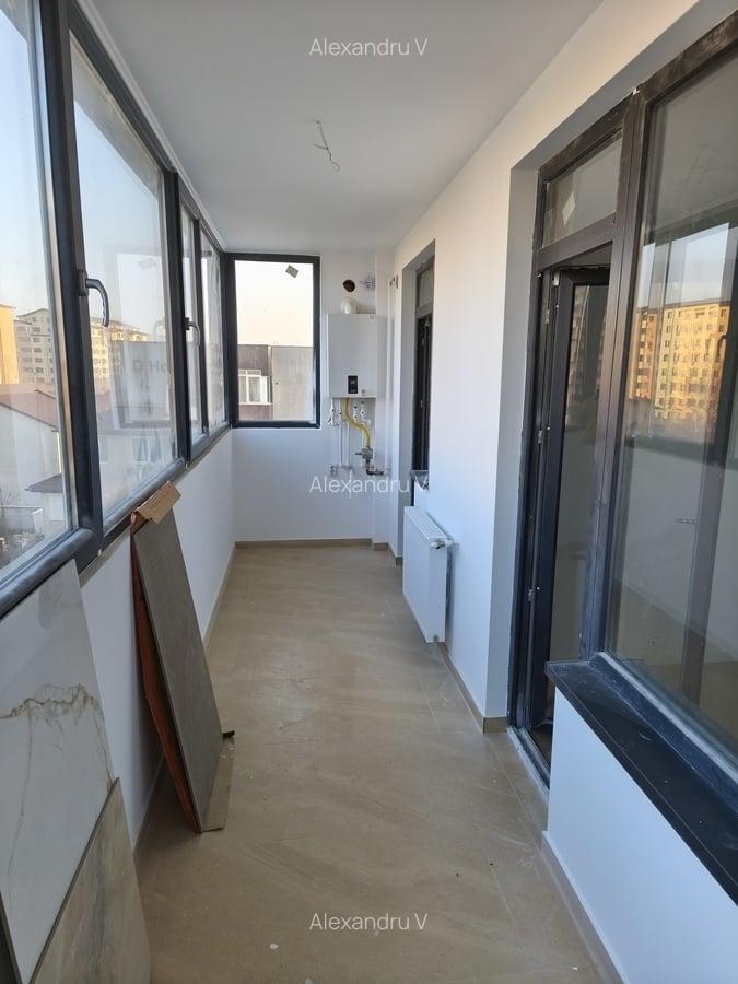 Vanzare apartament 2 camere Ghencea - 9