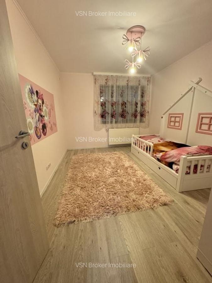 Apartament 4 camere de inchiriat Drumul Taberei Bloc Nou Parcare - 7