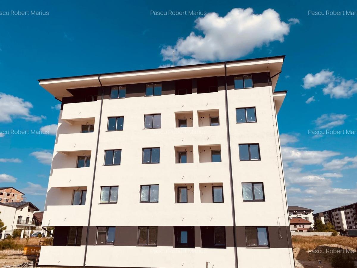 Apartament cu 2 camere decomandat în Militari - 2