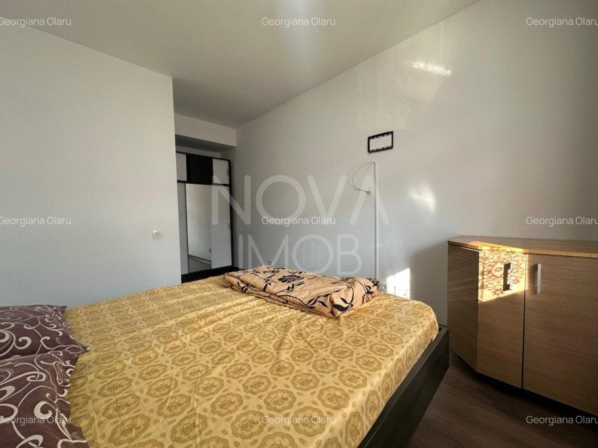 Apartament 2 camere, etajul 1, Str. Grigore Ionescu ( Mandra ) - 7