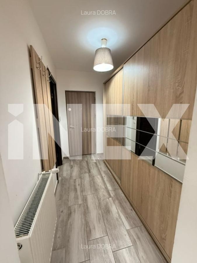 Inchiriere apartament 2 camere bloc nou Gavana - 2