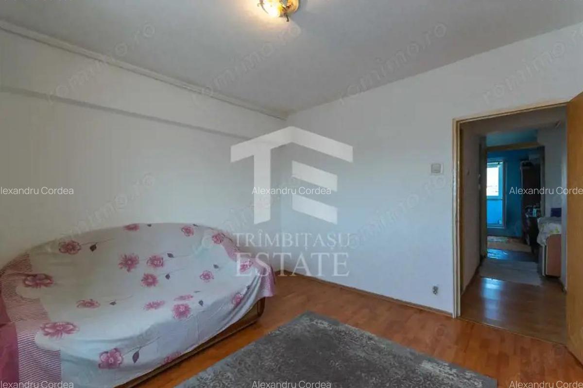 Basarabia - Diham, 4 camere cu personalitate, de vanzare! Comision 0% - 13