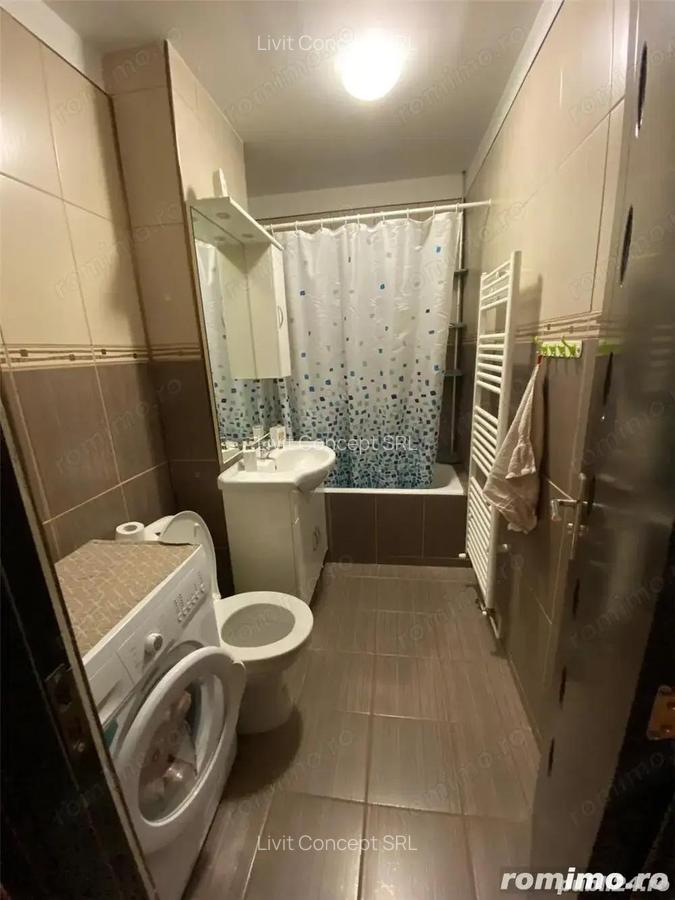 2 camere decomandat situat in Dumbravita langa Kaufland - 2