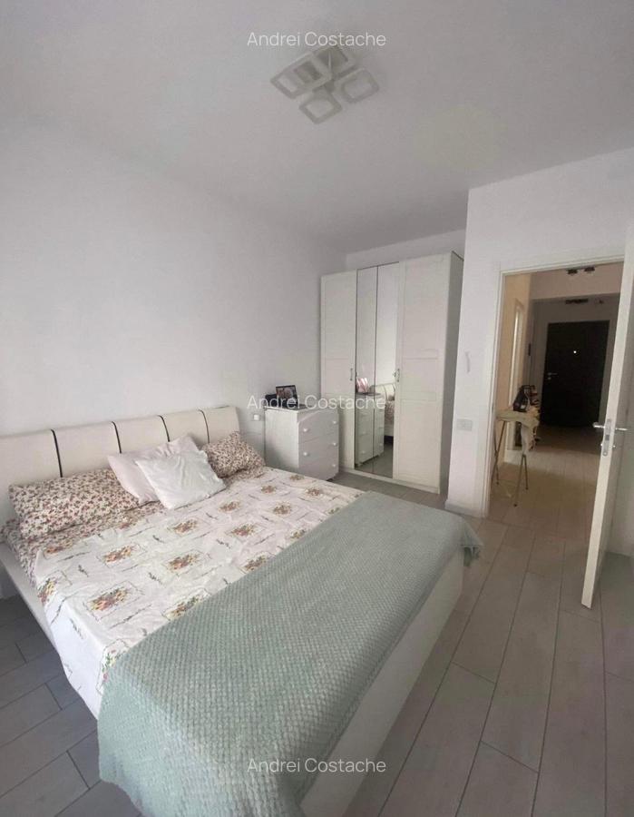 Apartament Exclusivist Pipera - Loc De Parcare Subteran -zona Porsche România - 4