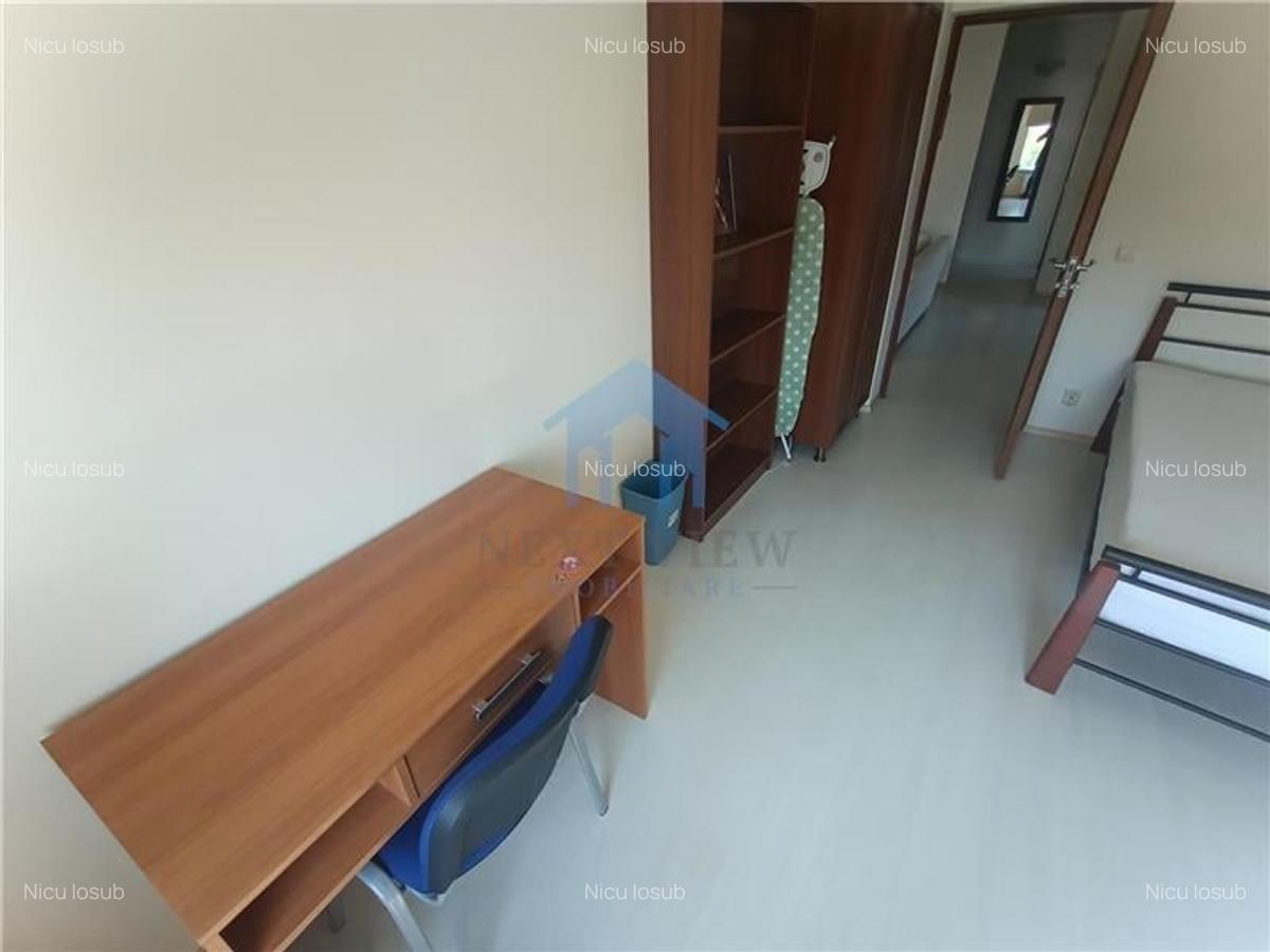 Apartament 3 camere, Zorilor - 17