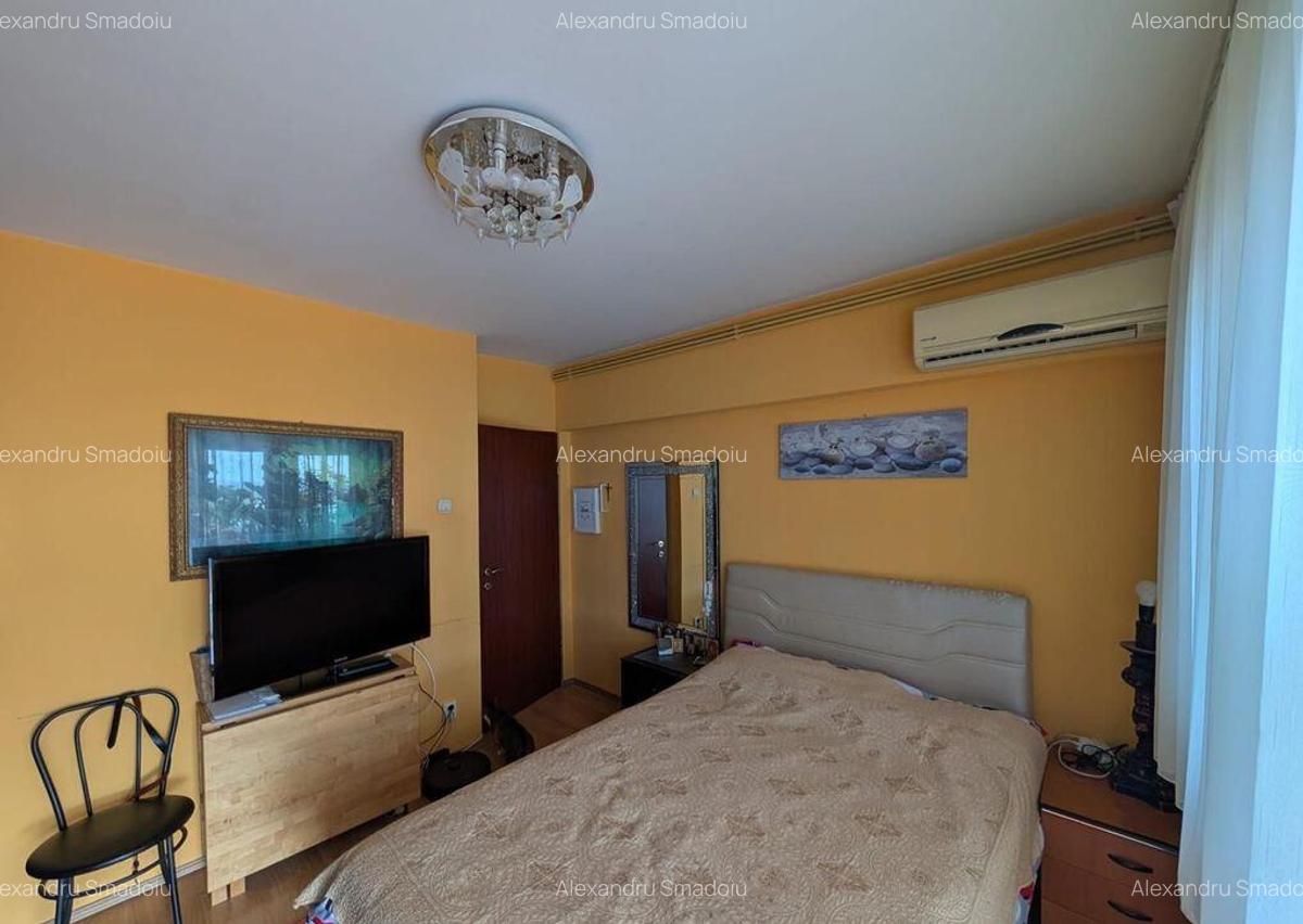 De Vanzare Apartament 4 Camere, Decomandat, 2 Bai, ?os... - 8