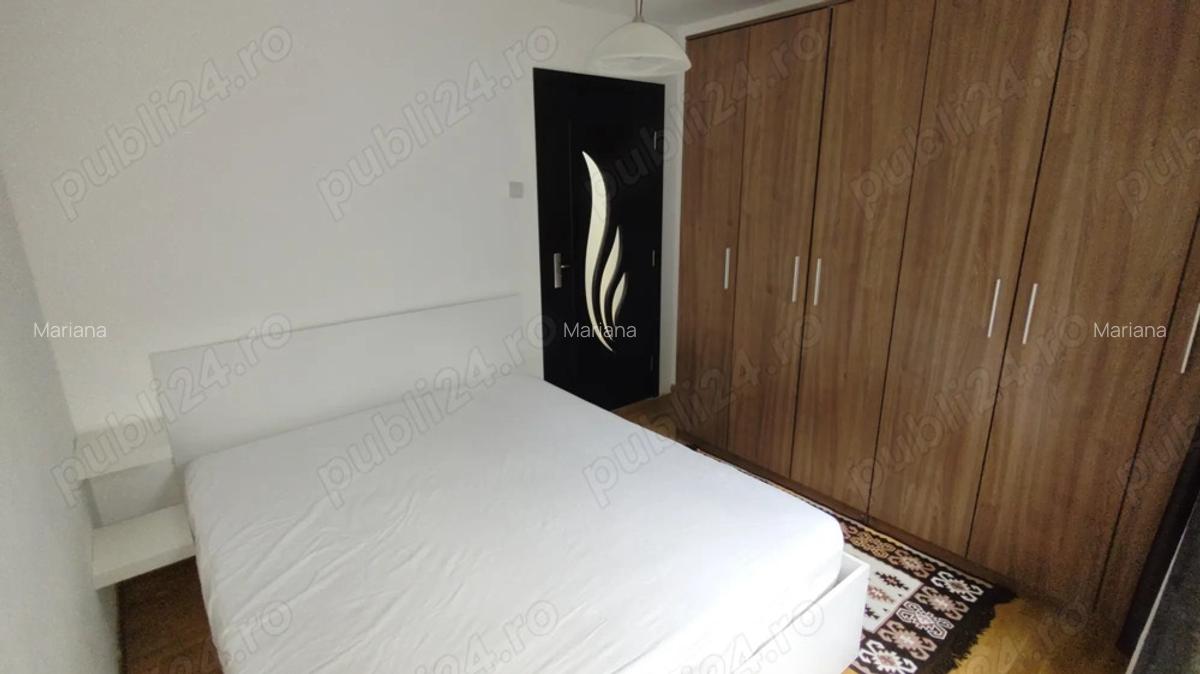 Apartament 2 camere, Raul Doamnei, la 1 minut de metroul Raul Doamnei - 3