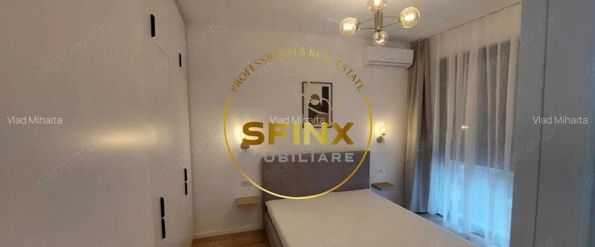 APARTAMENT 2 CAMERE | AVIATIEI | BLOC 2025 | PARCARE SUBTERANA | METROU GRIVITEI - 7