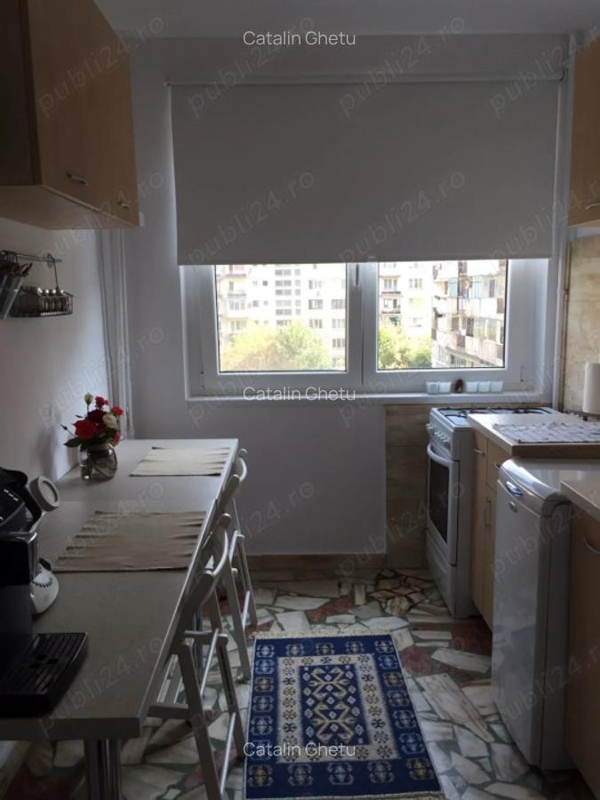 2 Camere | Tineretului - Tohani | 5 Minute Metrou - 6