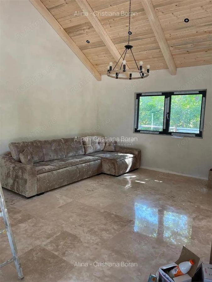 Casa 2025 Campuri Soveja - 13