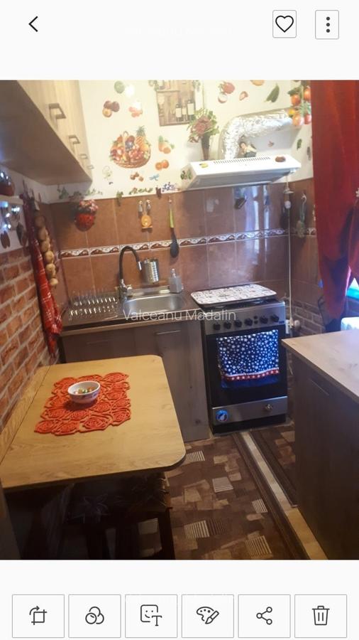 Apartament cu 2 camere decomandat, mobilat în Lipovei - 4