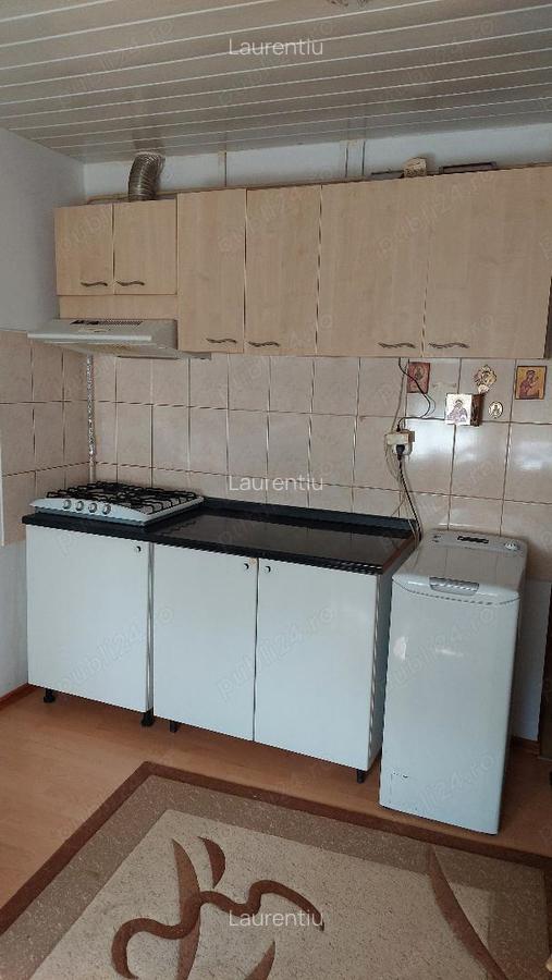 Inchiriez Garsoniera - 3