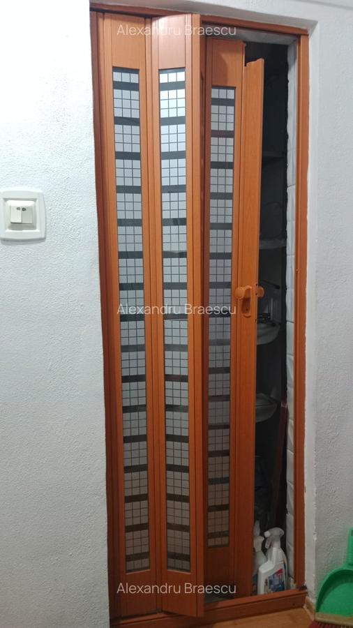 Apartament cu o camera Mazepa 2- Faleza parter CT - 5