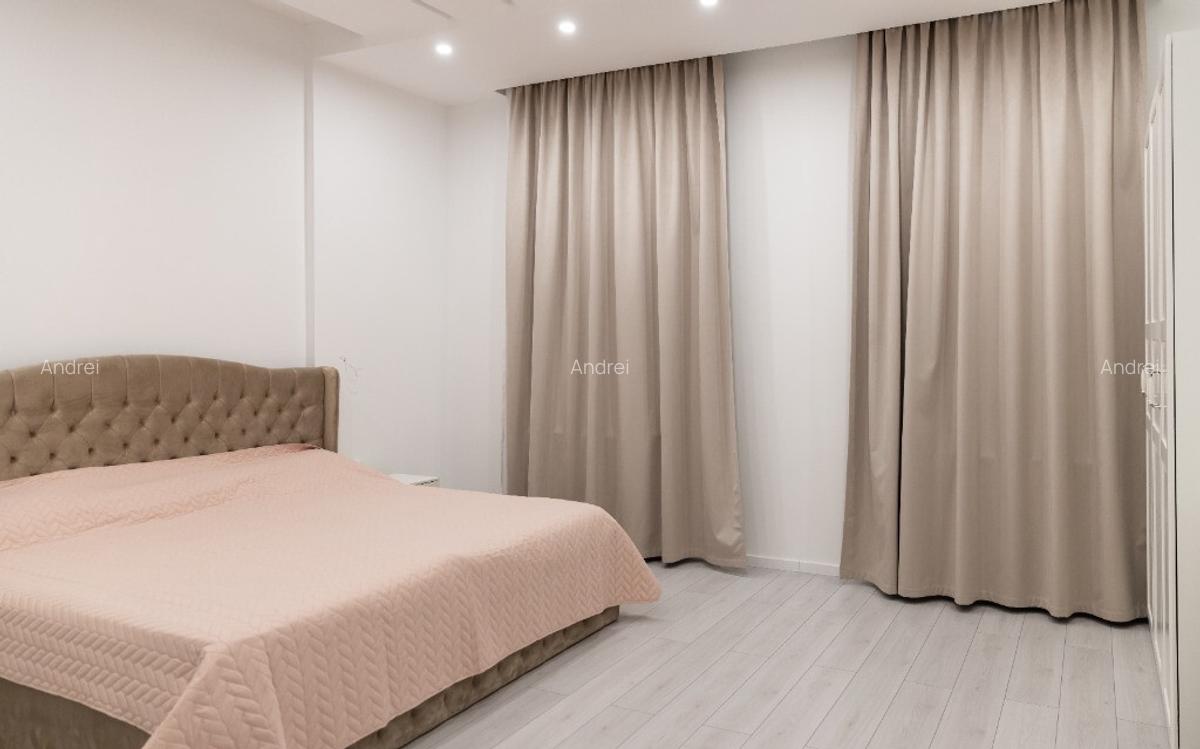 Casa boiereasca central Braila, 588 mp teren, 261 mp construit - 9