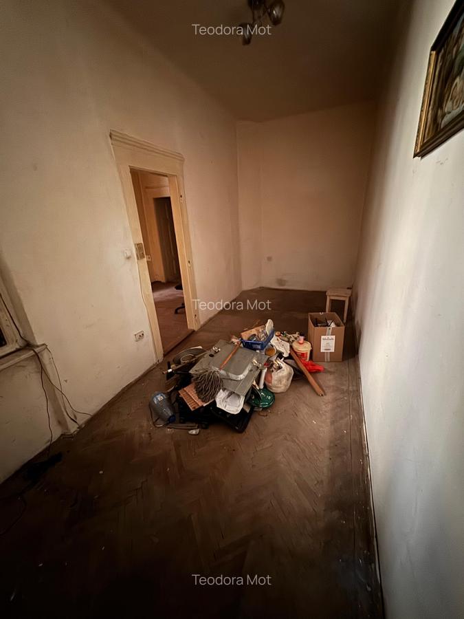 Apartament cu 2 camere semidecomandat în P-ța Unirii - 2
