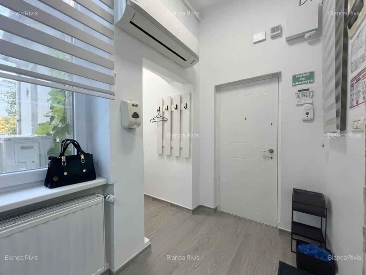 Spațiu clinic de vânzare – zonă centrală– Afacere la cheie - 20