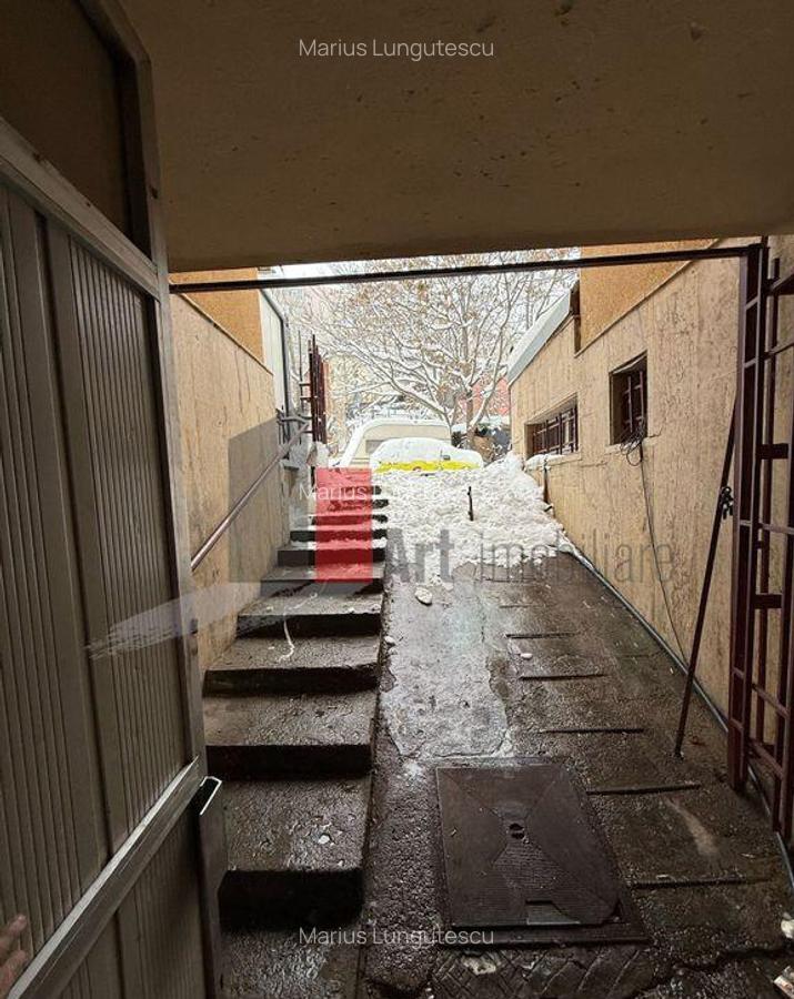 Spa?iu Comercial de Inchiriat pentru Antreprenori. - 9