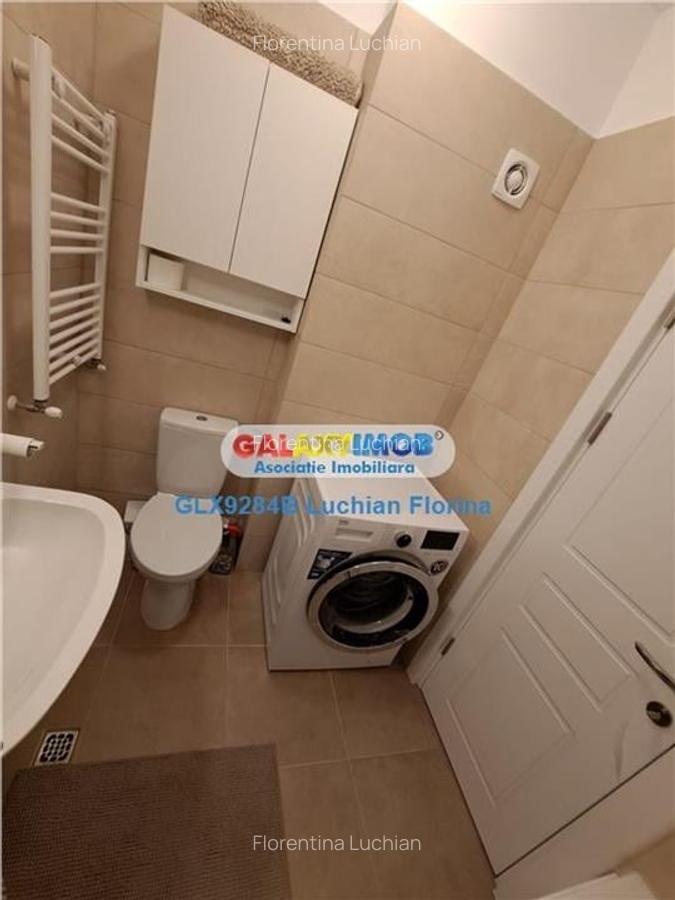 Apartament 2 camere, bloc nou, parcare I Theodor Pallady - 10