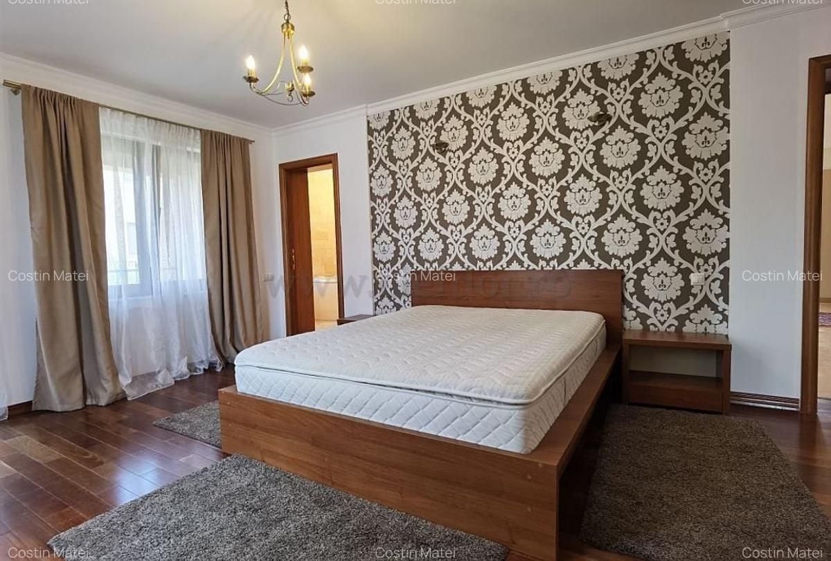 Vila cu Piscina in zona Porsche Romania - 20