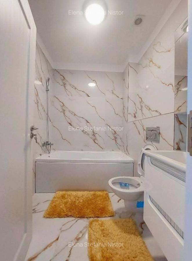 Apartament 2 Camere tip Studio Pantelimon - 10