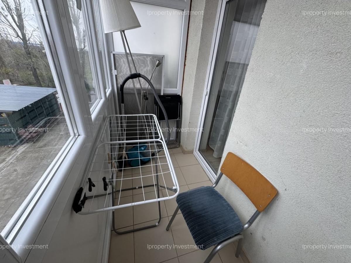 Berceni | Soseaua Oltenitei | 2 Camere | Centrala | Parcare | Balcon | - 12