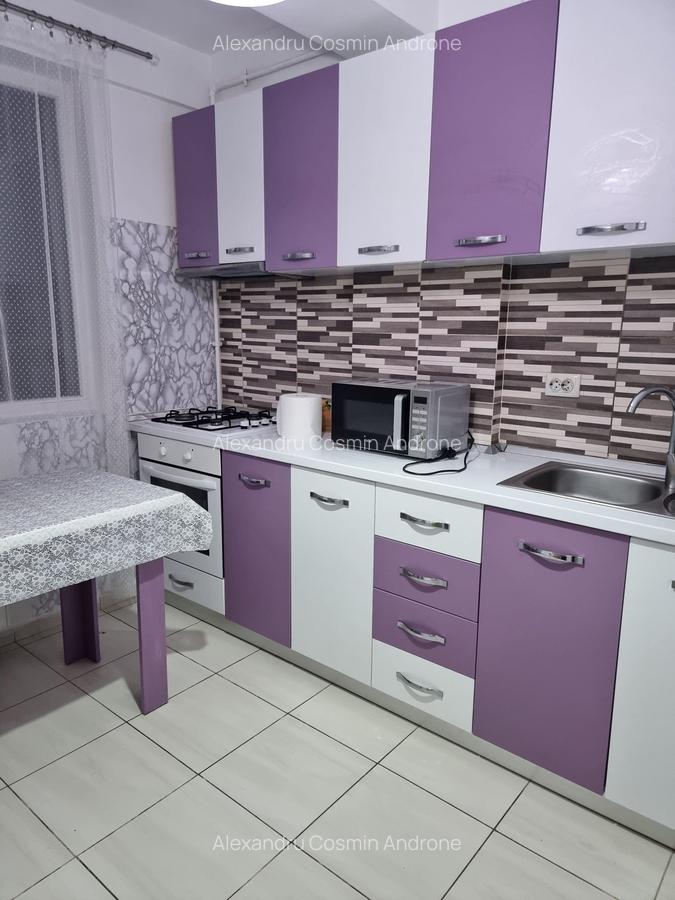 Ofer spre inchiriere garsoniera Confort 1 in Chiajna/Militari Residence. - 4