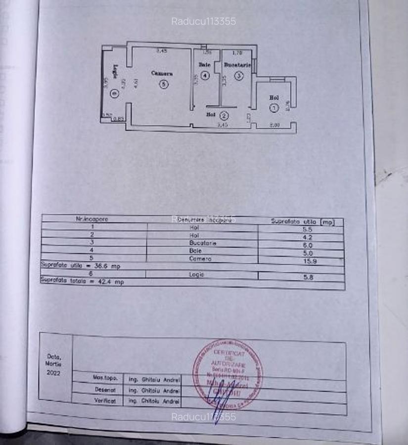 Lipovei -  Proprietar - 10