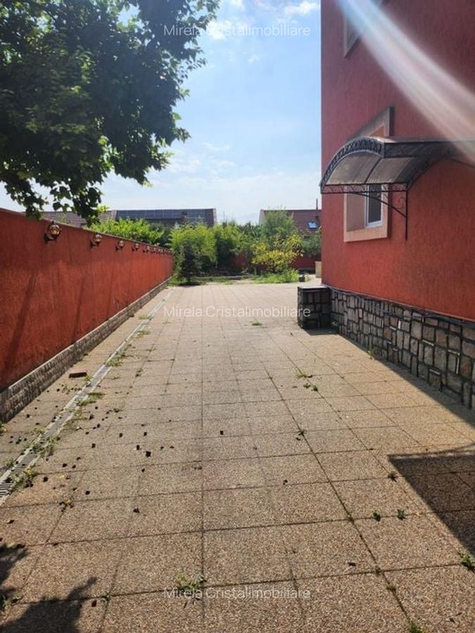 PIPERA/VOLUNTARI  Vilă 3 Nivele Curte & Locuri de Parcare - Gata de Rebranding! - 8