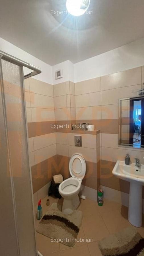 Apartament 2 camere de vanzare - Zona Compozitori, Constanta - 6