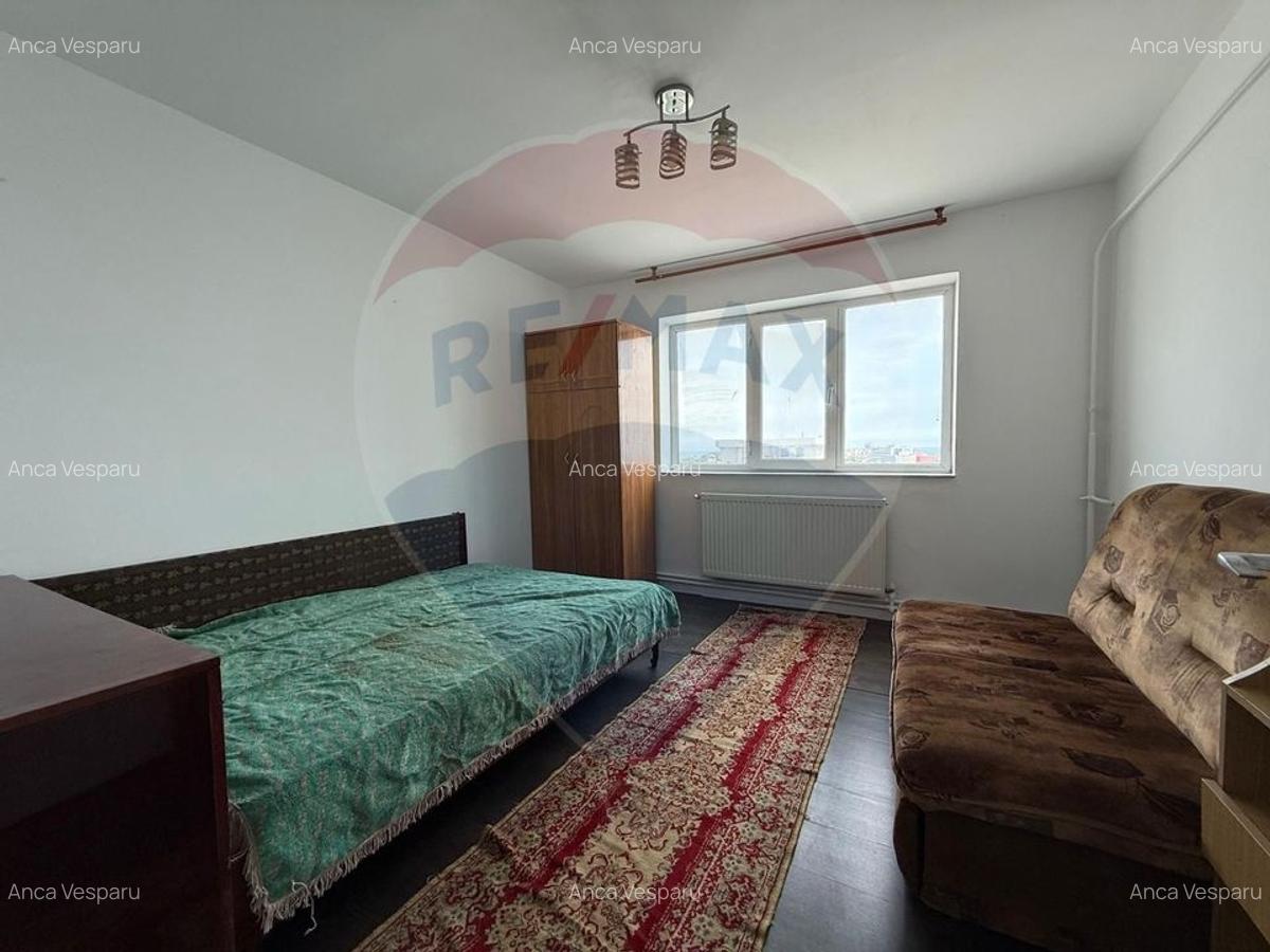 Apartament cu 3 camere de vanzare in zona Casa de Cultura Constanta - 2