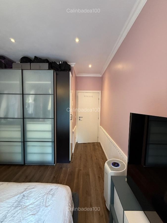 Apartament 2 camere + loc parcare Triama Residence - 9