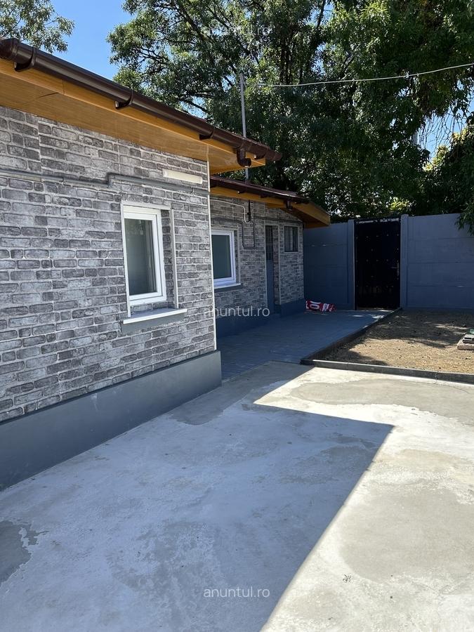 Giurgiului, Toporasi, stradal - 17 Giurgiului, Toporasi, stradal - 17