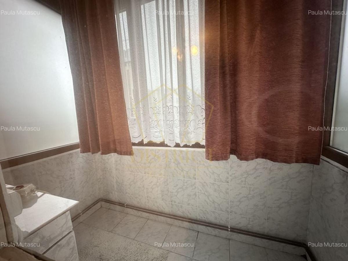 Apartament spatios cu 2 camere | Zona Girocului - 13