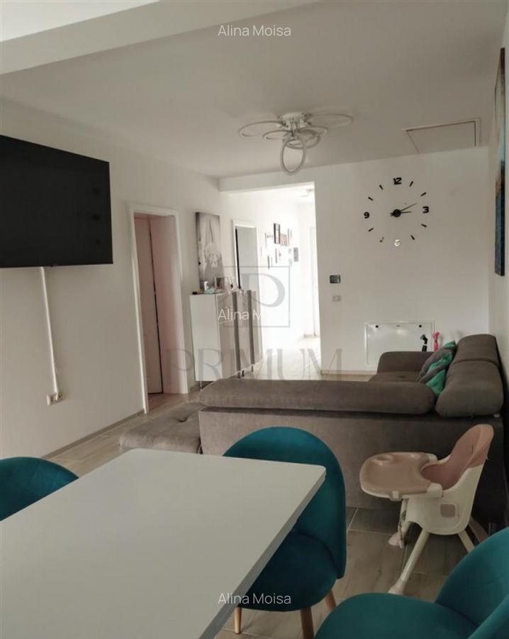 PRET EXCELENT - Duplex pe plan - mobilat utilat - zona lini - 2