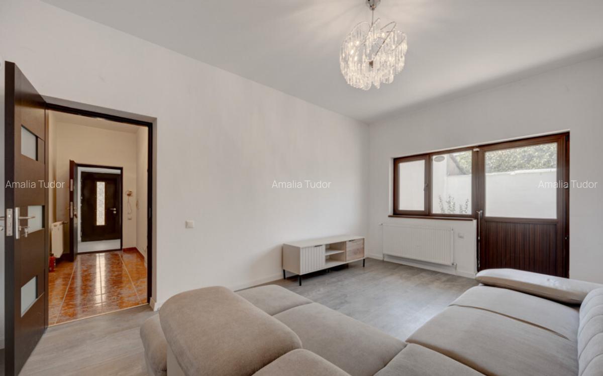 Bucure?tii Noi - Bazilescu, vila D+P+1+Pod, 318mp total ? - 8