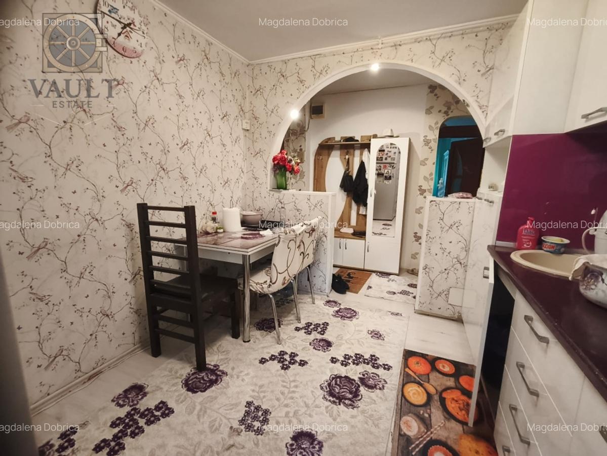 APARTAMENT 3 CAMERE DECOMANDAT  FIZICIENILOR -SURAIA - 3