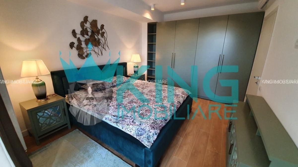Apartament 2 Camere Iancu Nicolae Bucuresti - 12
