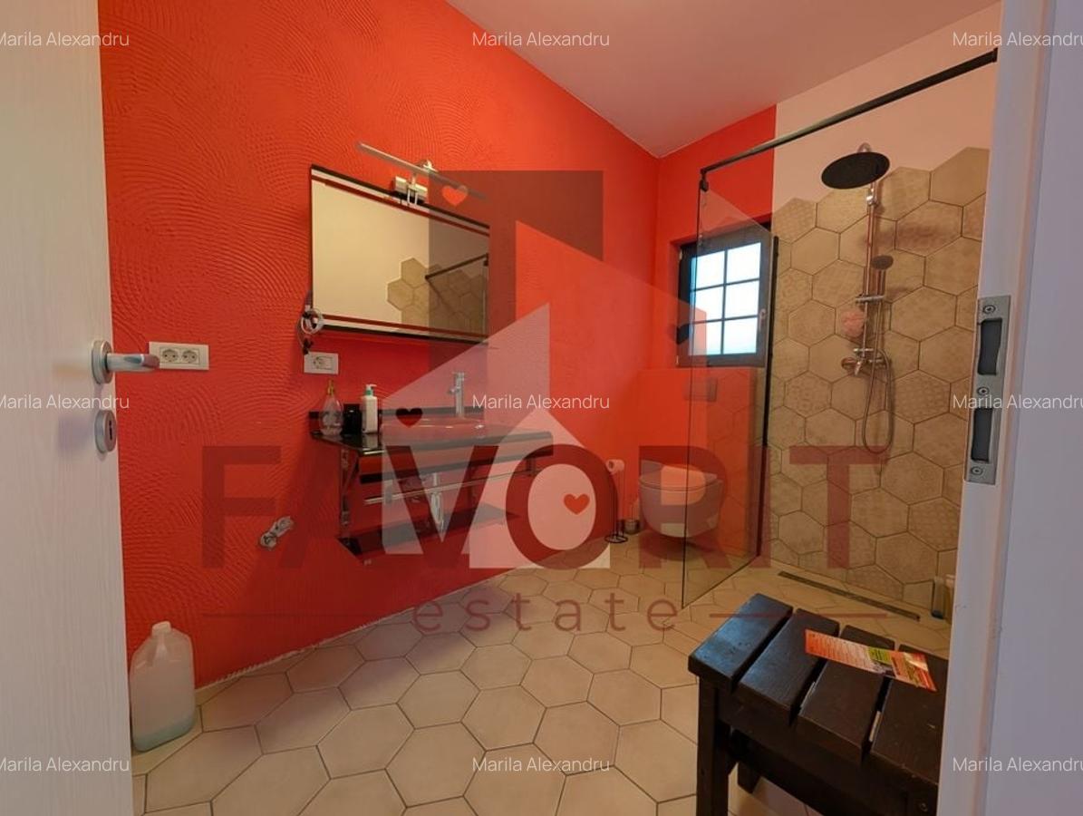 Duplex | Parter + Mansarda | Asfalt | Toate utilitatile | Finisaje premium - 27