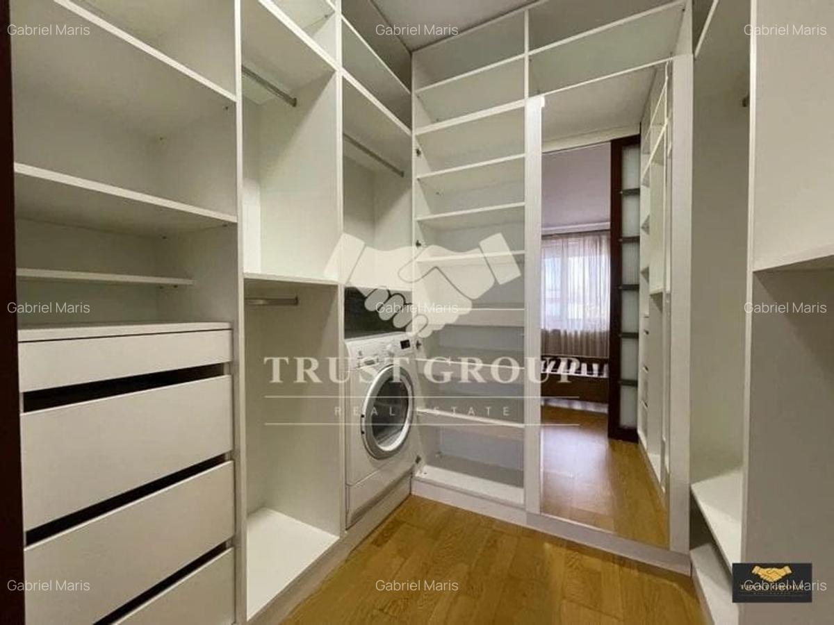 Apartament cu 3 camere decomandat, mobilat în Eminescu - 12
