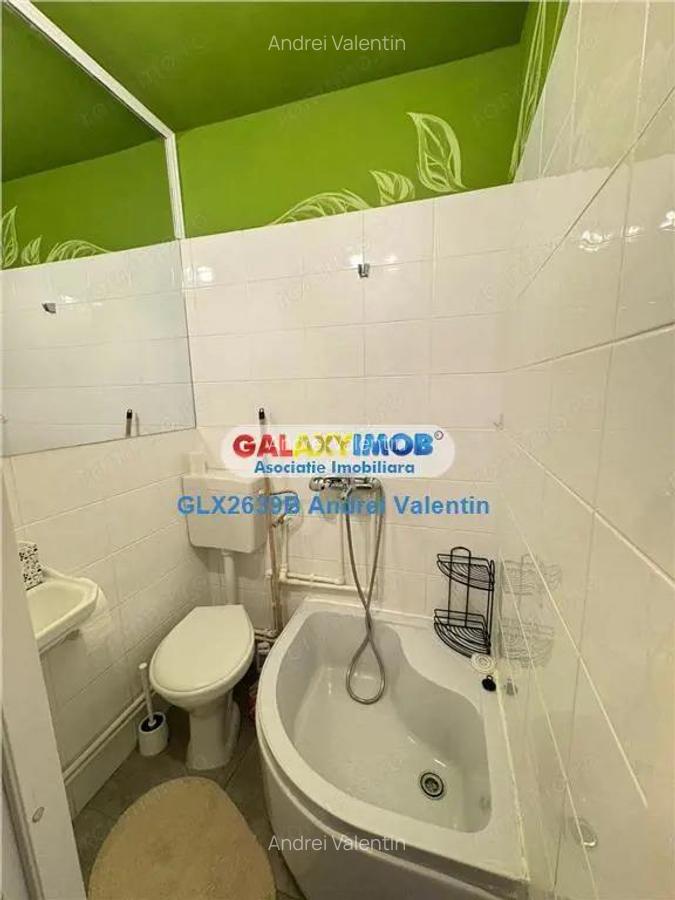 Inchiriere Garsoniera Moderna - 1 Decembrie 1918 - Str. Mizil - 8