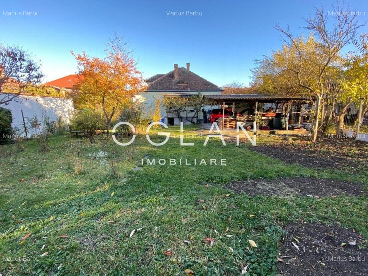 Casa individuala, 900 mp teren, Calea Poplacii, COMISION 0% - 4