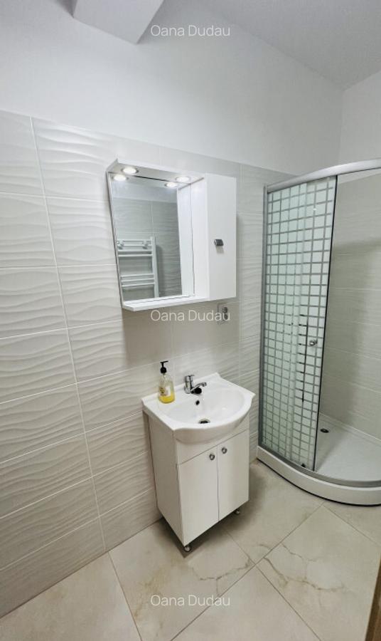 Garsoniera spatioasa 45mp BELLE RESIDENCE - 7