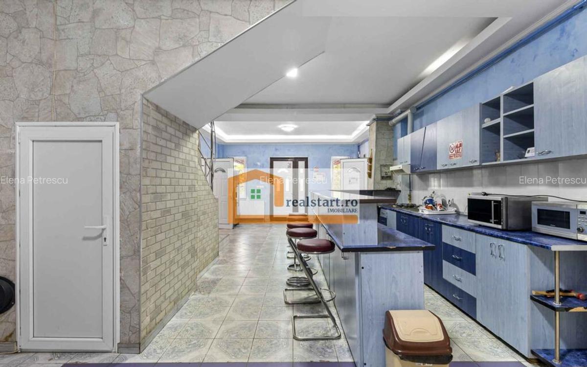 Investitie Cladire Multifunctionala 700mp - 1590 mp teren... - 11