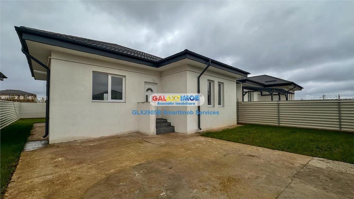 Casa individuala 72mp | curte 275mp | 2 dormitoare  | Persoana Fizica - 16