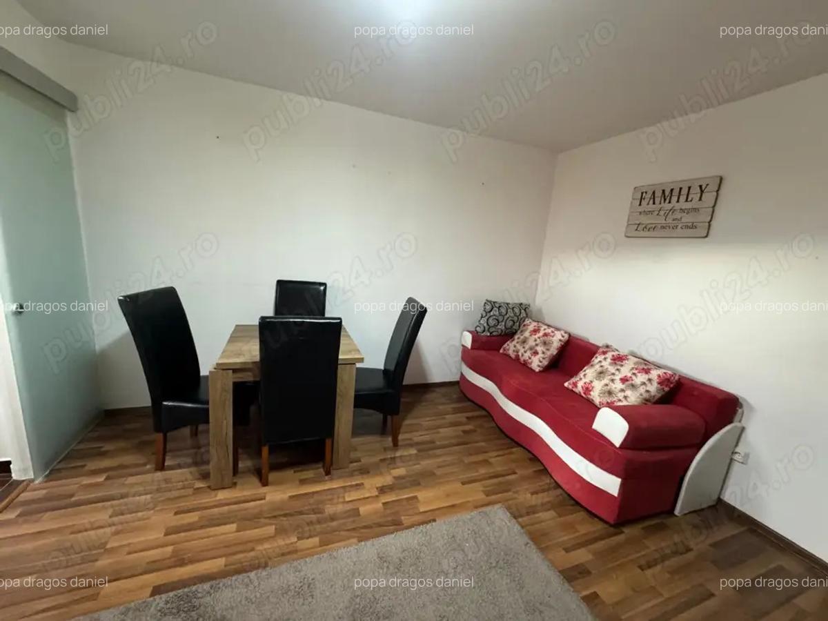 Apartament 1 camera UNTOLD - 2