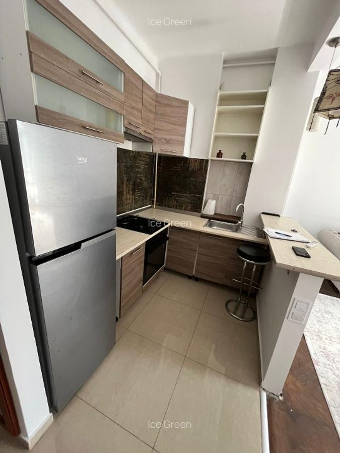 Închiriez apartament calea Victoriei 2 camere ateneu hilton 55 mp / o zona foart - 5