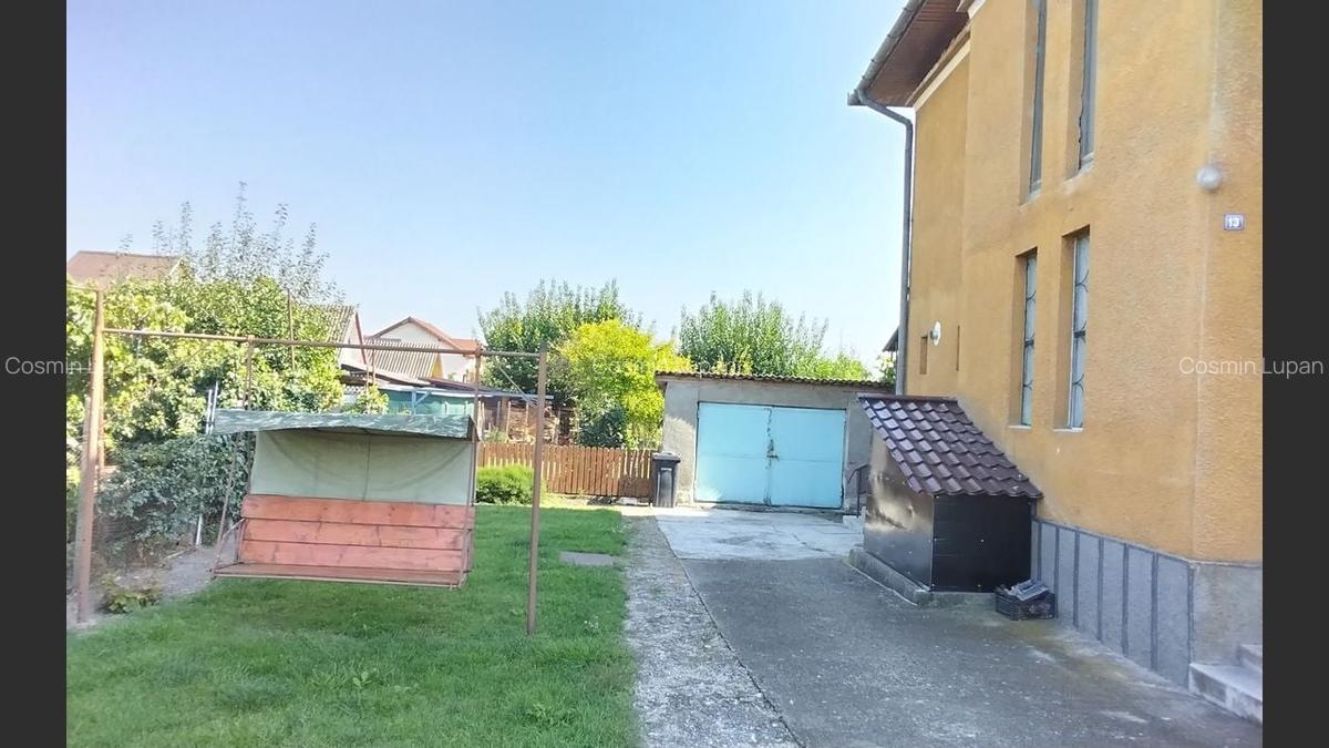 Casă de vânzare zona Turda Noua, comision 0% !!! - 31