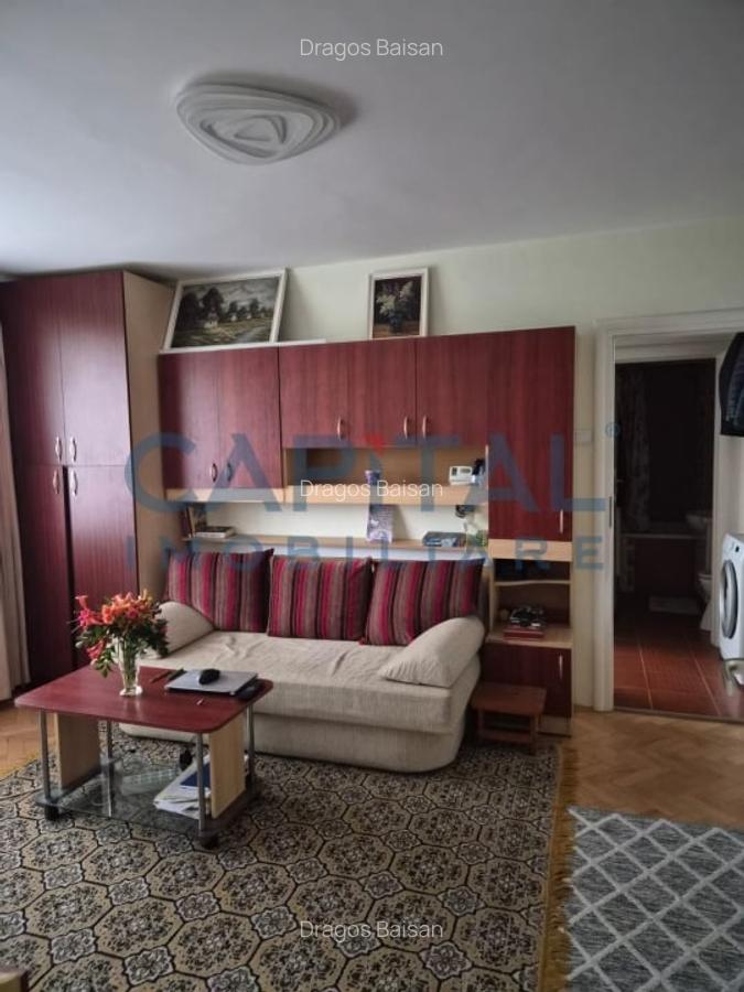 Apartament cu 2 camere, etaj intermediar, zona IULIUS MALL! - 11